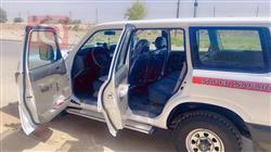 نیسان پاترۆل